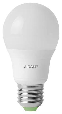 Airam LED 9,5W E27 pakkaslamppu – kuva 2/8