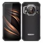 Oukitel WP21 4G 12/256GB IP68, älypuhelin