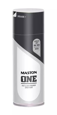 Maston ACRYLcomp 400 ml spraymaali
