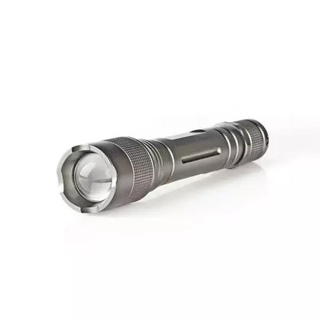LED-Taskulamppu | 3 W | 150 lm | IPX5 | Harmaa