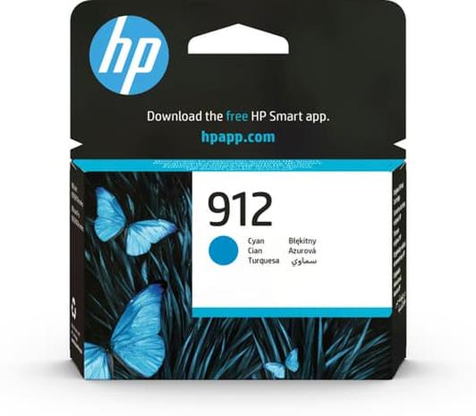 HP 3YL77AE, mustekasetti