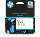 HP 963 Keltainen, mustekasetti