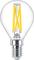 Philips Philips LED-lamppu E14 P45 3,4W kirkas WarmGlow – kuva 2