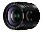 Panasonic Leica DG Summilux 12mm F1.4 ASPH. (H-X012E), objektiivi