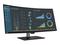 Lenovo Thinkvision P40w-20 (39,7"), näyttö – kuva 6