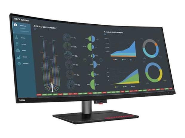 Lenovo Thinkvision P40w-20 (39,7"), näyttö
