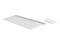 Logitech MK470 Slim Wireless, näppäimistö ja hiiri – kuva 2