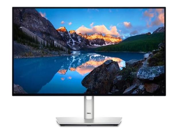 Dell 24" Näyttö UltraSharp U2424HE - 5 ms