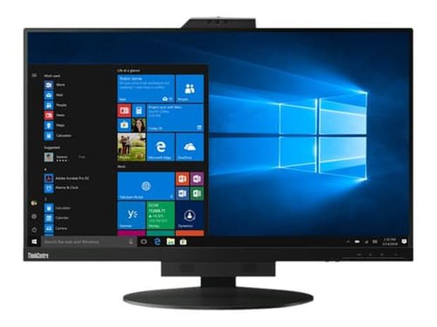 Lenovo ThinkCentre Tiny-in-One (27"), näyttö