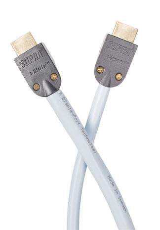 HDMI-kaapeli 2m