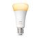 Philips Hue White Ambiance A67 E27, bluetooth-lamppu 13 W – kuva 4