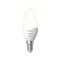 Philips Hue White E14 BT, älyohjattava kynttilälamppu – kuva 5
