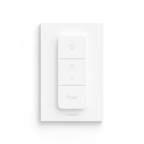 Philips Hue, himmennin
