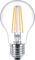 Philips 60W E27 Warm white, 2 pcs, 929001387368 – kuva 1
