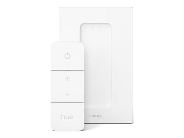 Philips Hue, himmennin