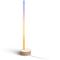 Philips Hue Gradient Signe Oak, pöytävalaisin – kuva 7