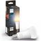 Philips Hue White Ambiance A67 E27, bluetooth-lamppu 13 W – kuva 5
