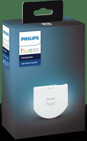 Philips Hue Wall Switch Module, seinäkytkinmoduuli