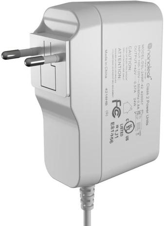 Nanoleaf Canvas PSU AC Plug EU