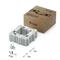 Nanoleaf Canvas Screw Mount Kit (9pcs) – kuva 4