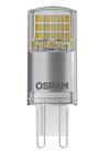 OSRAM OSRAM kaksikantainen LED-lamppu G9 3,8W, 470 lm