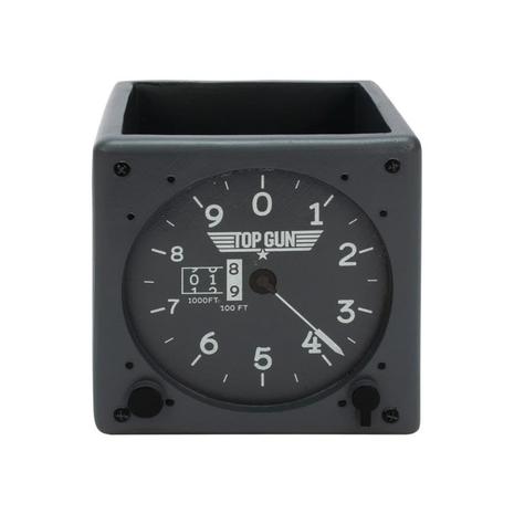 Top Gun: Desk Tidy - Pen Pot GADGET