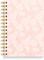 Burde Notebook A5 Flower – kuva 1