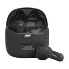 JBL Tune Flex Ghost Edition, Bluetooth-vastamelunappikuulokkeet