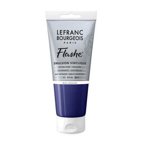 L&B Flashe Acrylic 80ml vinyyliväri