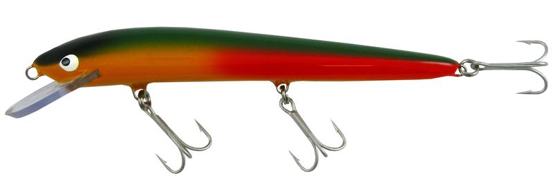 Nils Master Invincible 15 cm vaappu