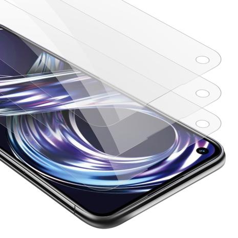 Realme 8, näytön lasisuoja
