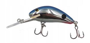 Salmo Hornet 6F 6 cm vaappu