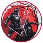 Subsonic Gaming Mouse Pad Ø30cm, pelihiirimatto