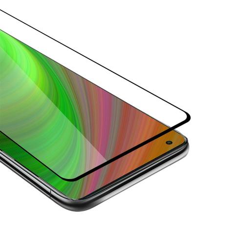 OnePlus Nord N100, näytönsuoja