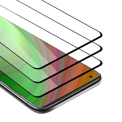 OnePlus Nord N100, näytönsuoja