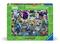 Palapeli: Minecraft Puzzle (1000pcs) PALA – kuva 2