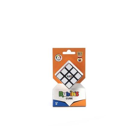 Rubikin kuutio, 3 x 3