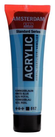 Amsterdam 120ml akryyliväri