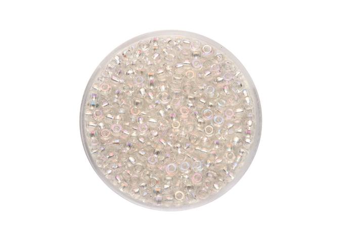 Glorex 2,6mm välihelmi