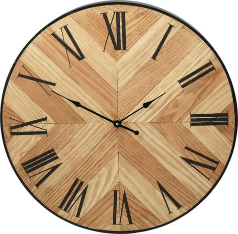 H&S seinäkello – kuva 2/8