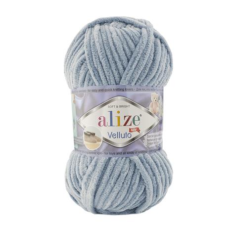 Alize Velluto 100 g lanka
