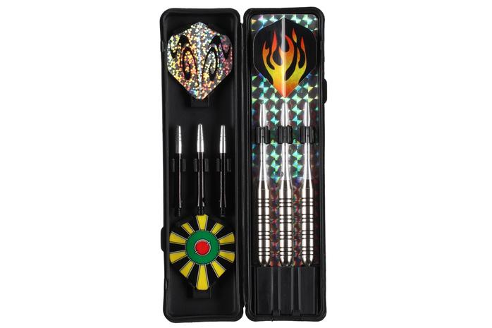 Darts-tikat 3 kpl – kuva 3/8