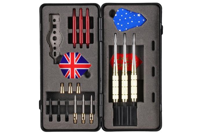 Darts-tikat 3 kpl – kuva 4/8