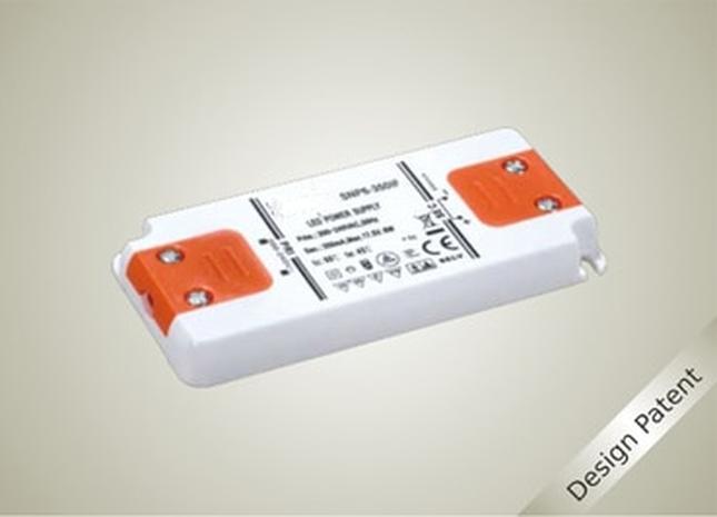 Led-muuntaja 6 W