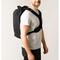 Swedish Posture Vertical Ergonomic Backpack S/M/ L, ryhtireppu – kuva 3