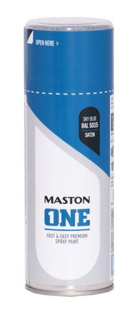 Maston ACRYLcomp 400 ml spraymaali
