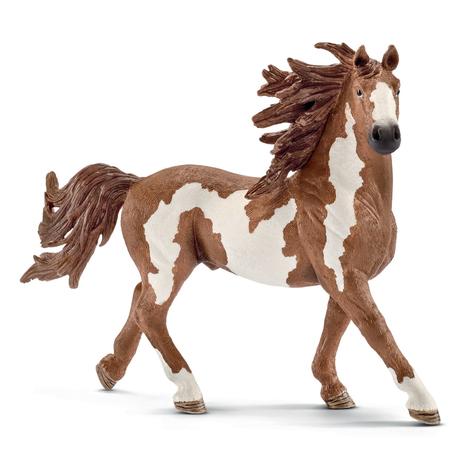 Schleich, pinto-ori