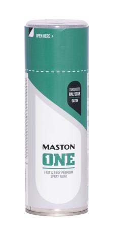 Maston ACRYLcomp 400 ml spraymaali