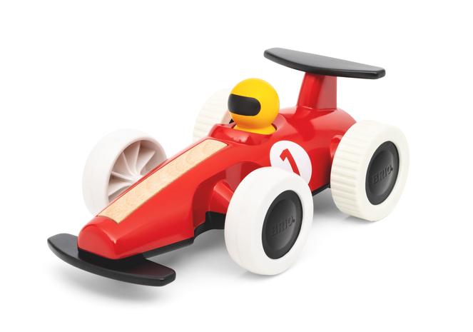 Brio 30308, suuri pullback-kilpa-auto