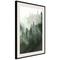 Artgeist Steaming Forest juliste – kuva 1